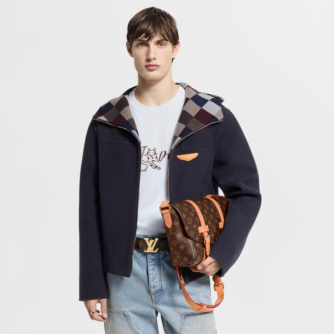 lv louis vuitton lineup bb bag #m28423